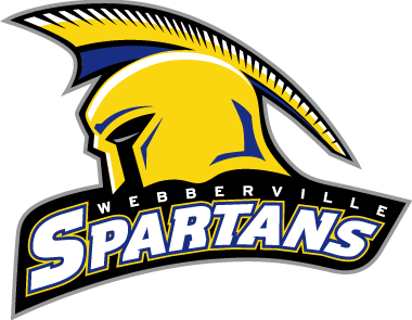 Spartans full logo