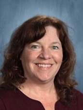 Colleen Scott-Keiser